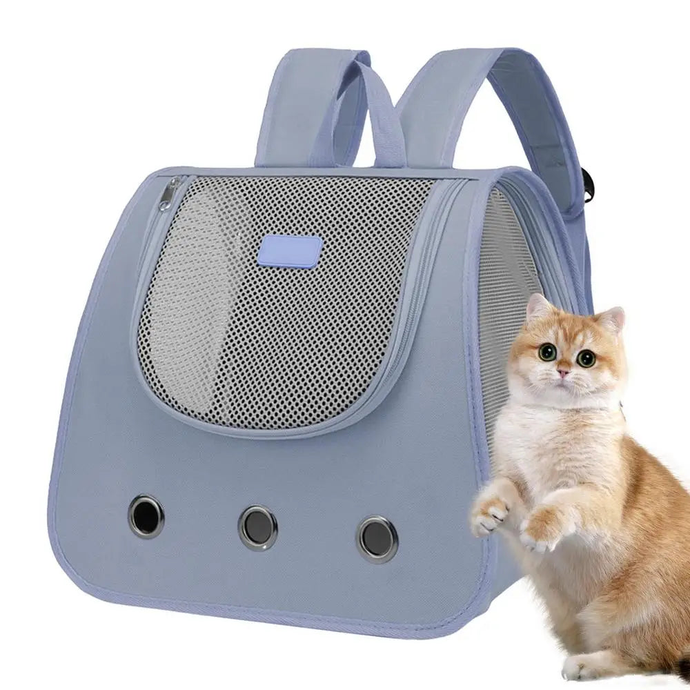 Sac transport chien chat : liberté et tendresse en balade