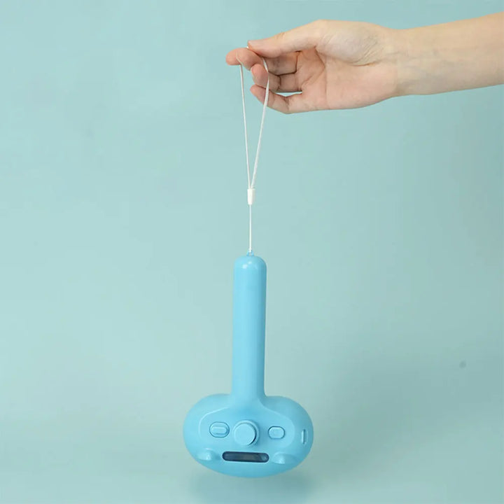 Brosse vapeur chien chat : soin apaisant, pelage sain, lien renforcé