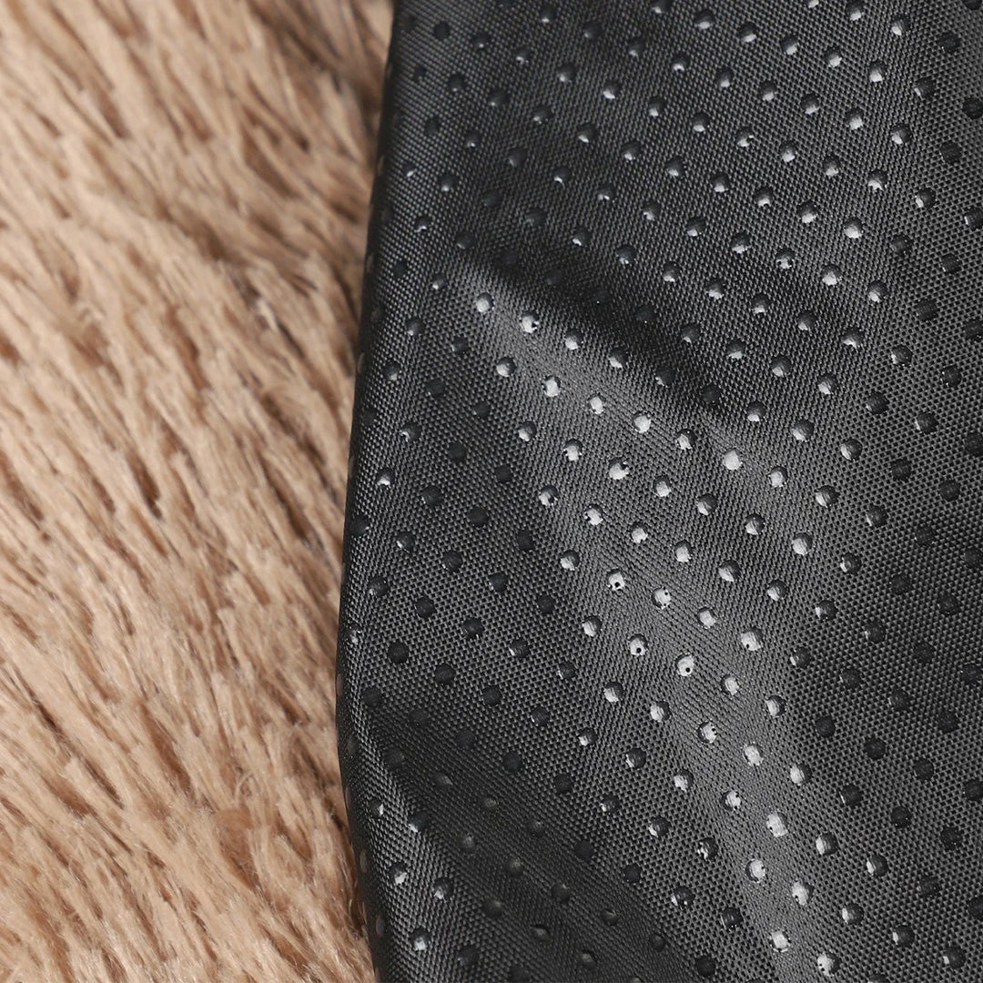 Panier Moelleux en Forme de Patte pour Chien - HautePattes