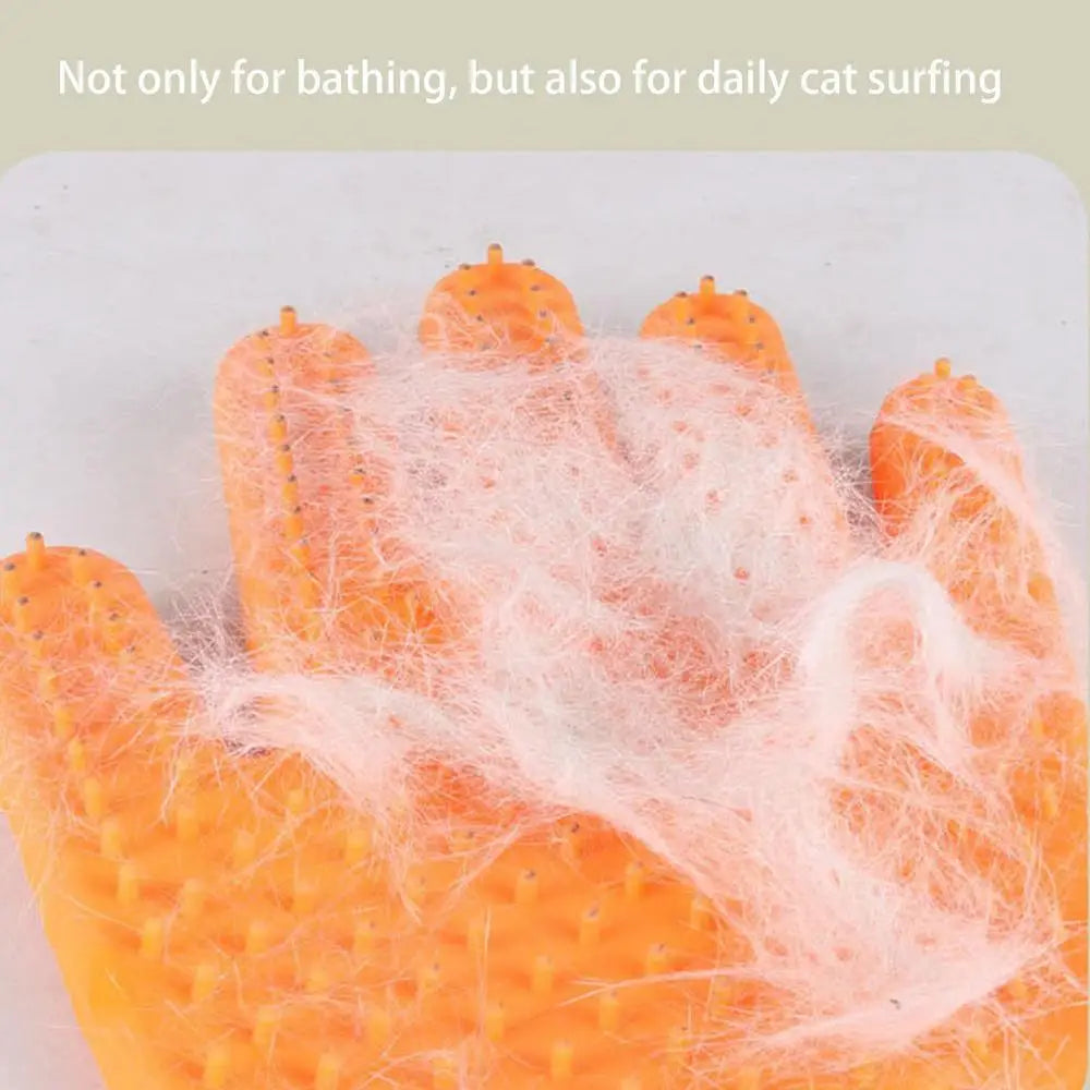 Gant pour chat et chien - HautePattes