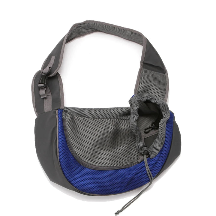 Sac de portage chien & chat : proche de toi, bien dans sa bulle