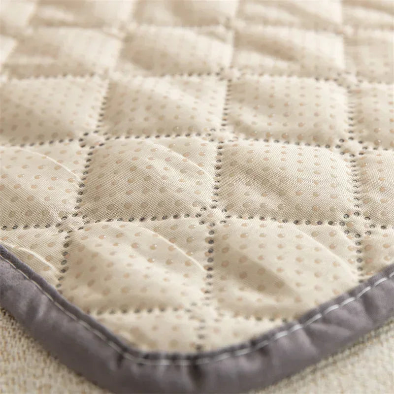 Tapis apaisant chien chat pour un refuge partout