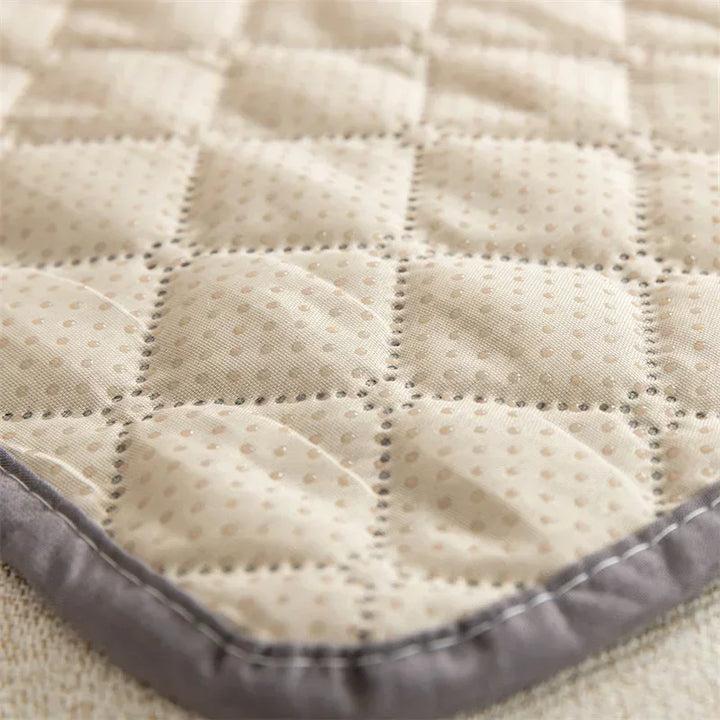 Tapis apaisant chien chat pour un refuge partout