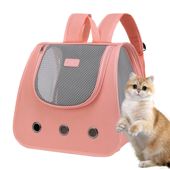 Sac transport chien chat : liberté et tendresse en balade