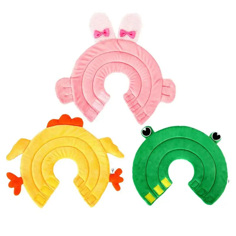 Collerette pour chat - HautePattes