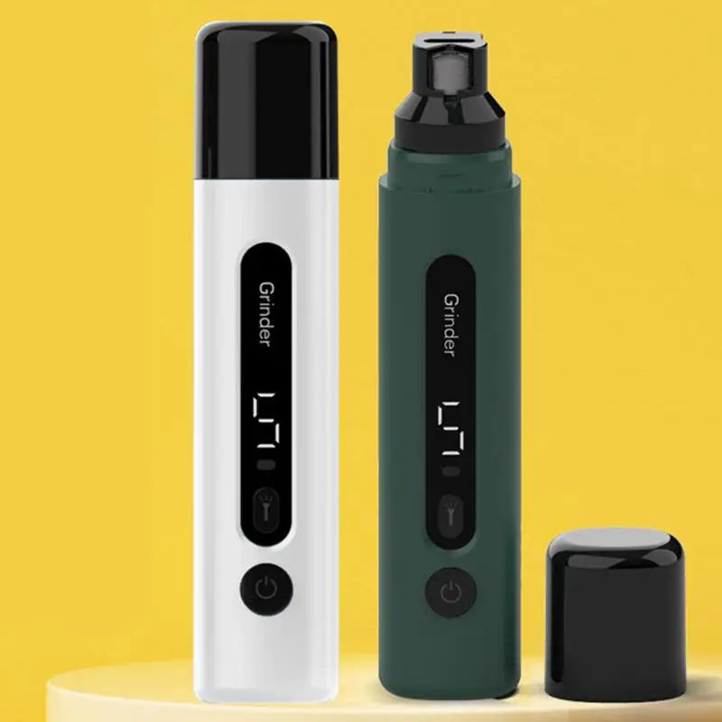 Lime Électrique Professionnelle à 5 Vitesses - HautePattes