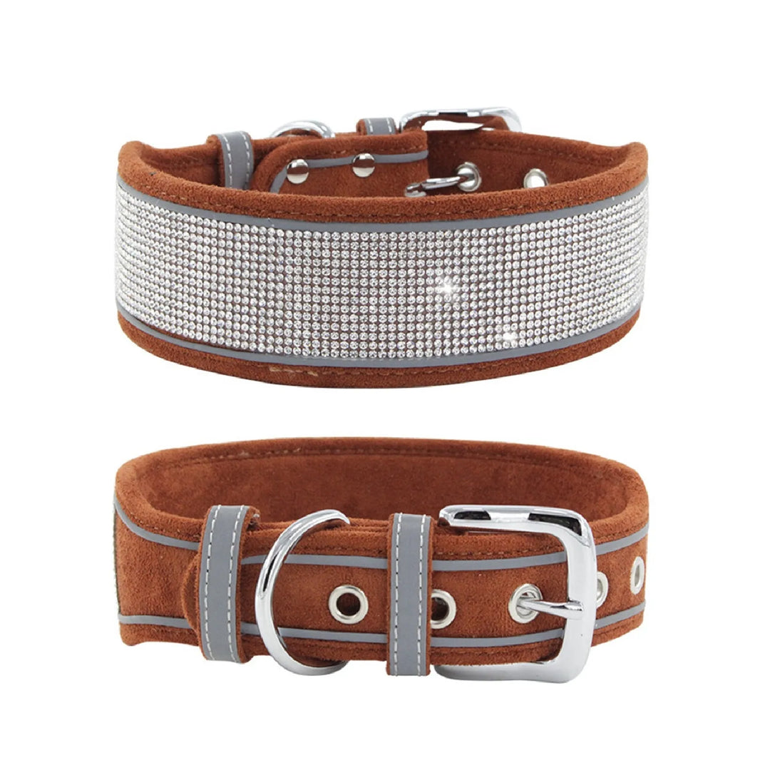 Collier bijou chien & chat : élégant, léger, et irrésistiblement raffiné