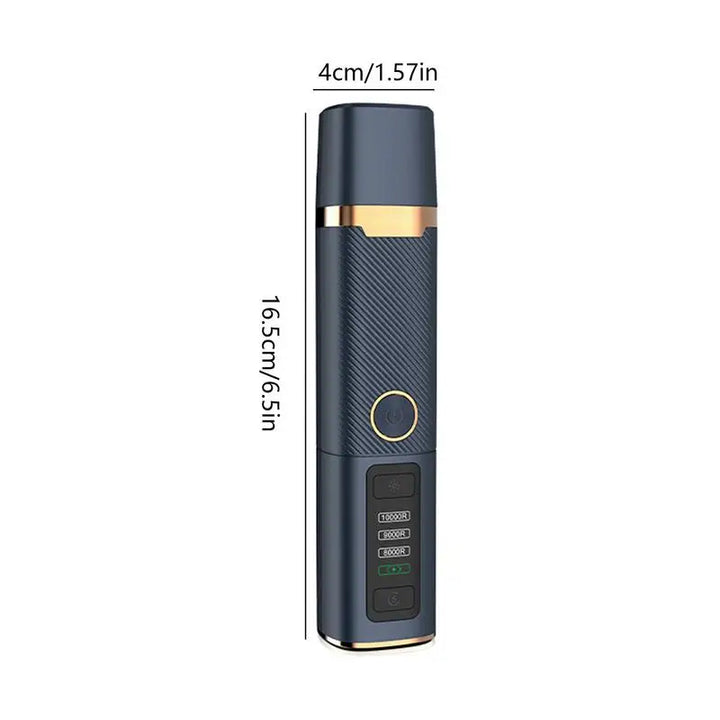 Coupe-griffes électrique rechargeable - HautePattes