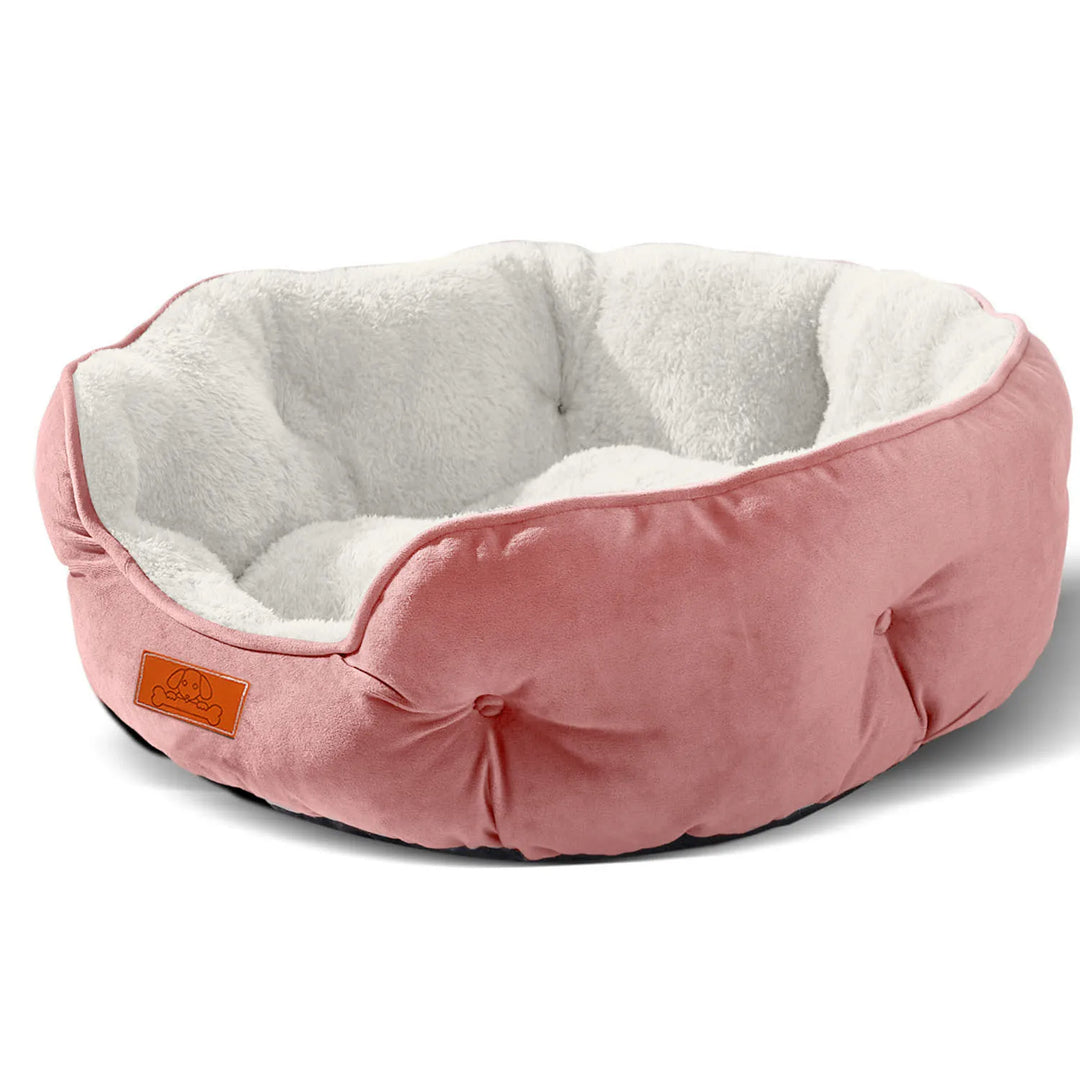 Panier Douillet Pour Petits et Moyens Animaux - HautePattes