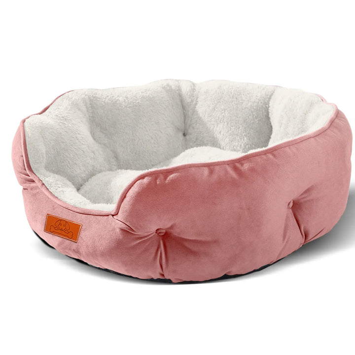 Panier Douillet Pour Petits et Moyens Animaux - HautePattes