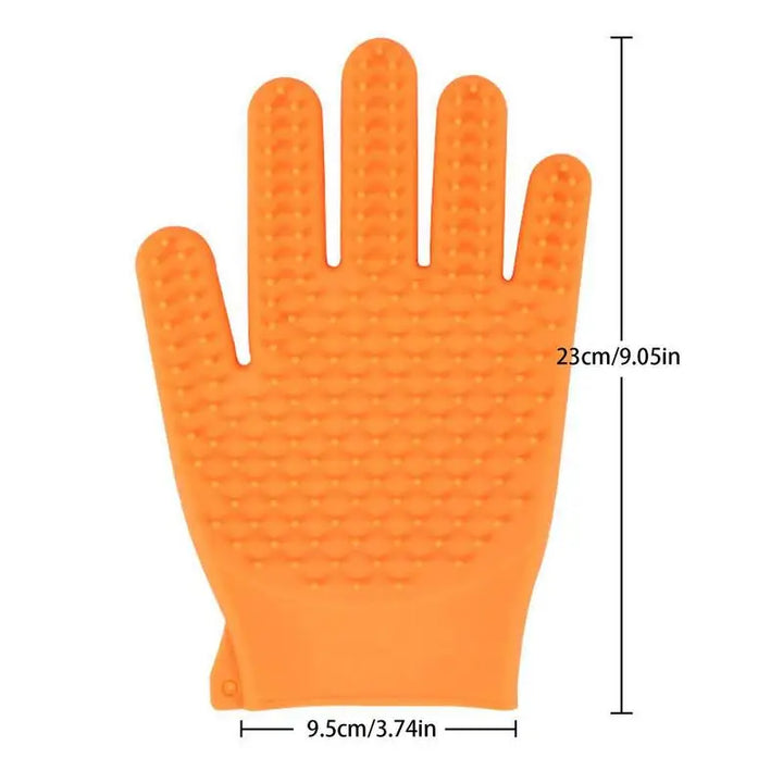 Gant pour chat et chien - HautePattes