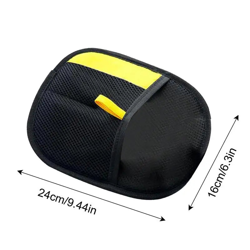 Gant pour Chat et Chien Brosse - HautePattes