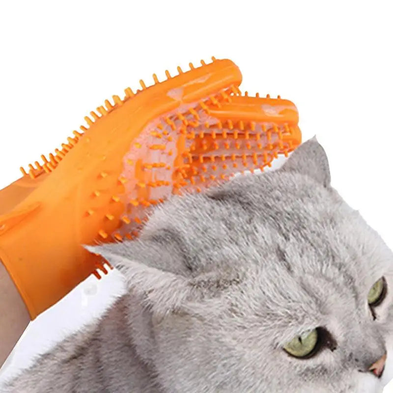 Gant pour chat et chien - HautePattes