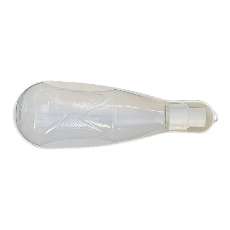 Bouteille d'eau portable 450 ml pour chiens - HautePattes