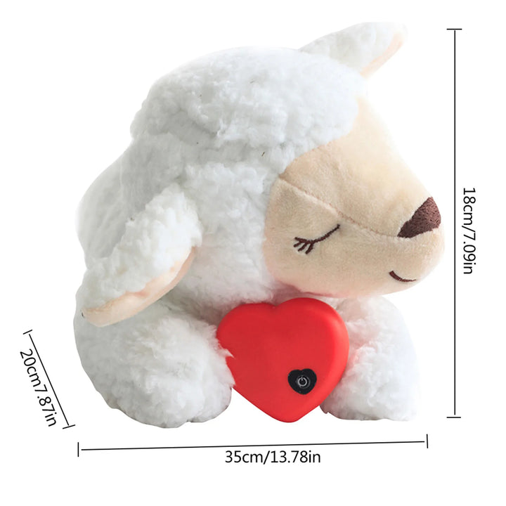 Jouet Apaisant pour Chien & Chat - HautePattes