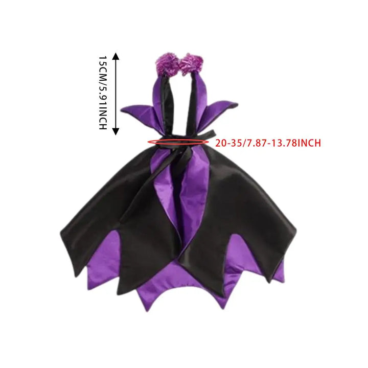 Costume Halloween chien & chat : magique, drôle et attachant