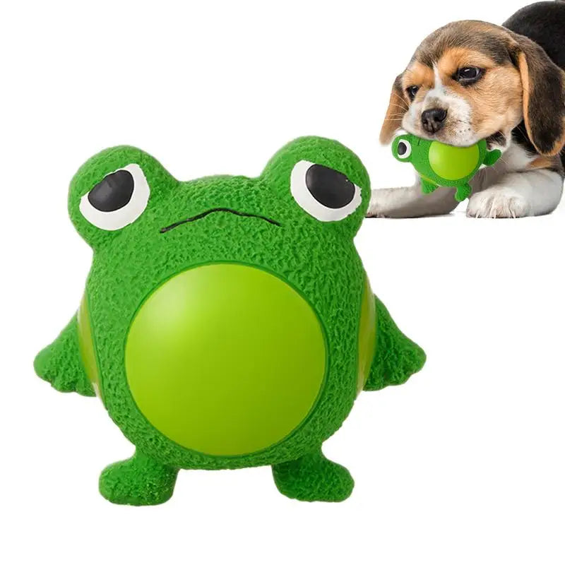 Jouet Couineur Mignon pour Chien - HautePattes