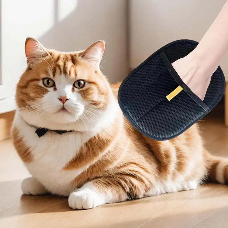 Gant pour Chat et Chien - HautePattes