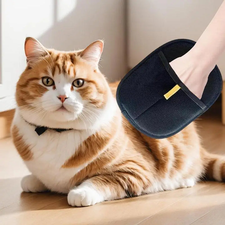 Gant pour Chat et Chien - HautePattes