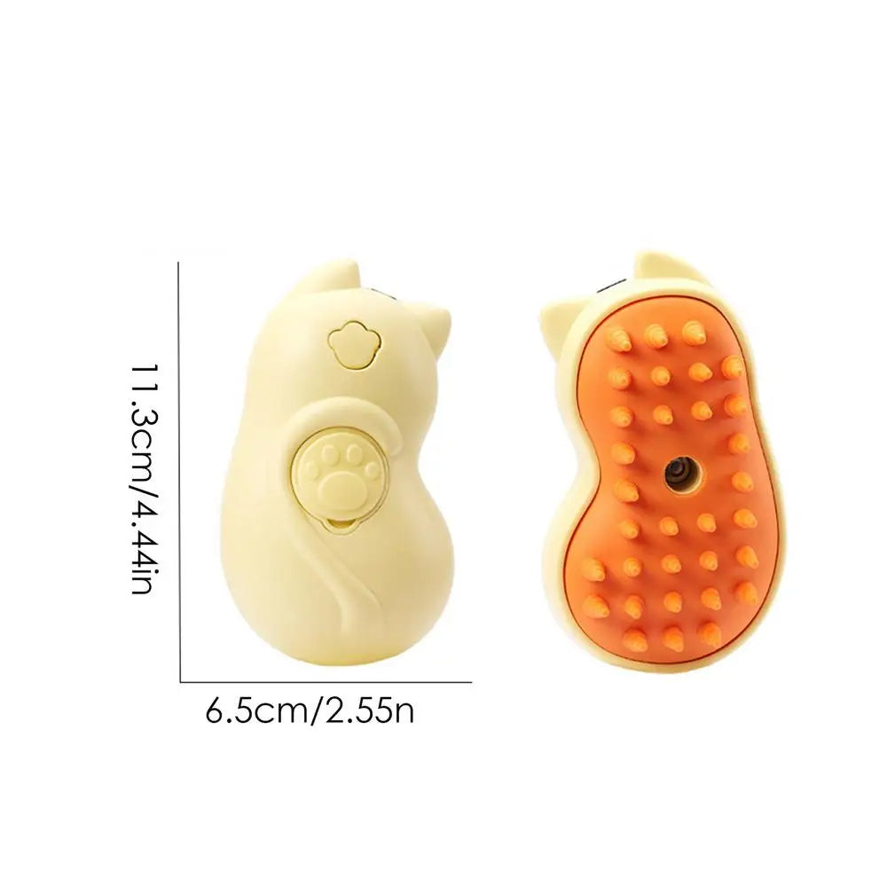 Brosse à Vapeur Premium - HautePattes