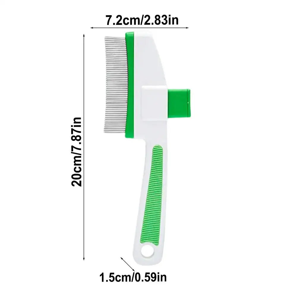 Brosse toilettage chat : douceur, soin et lien renforcé