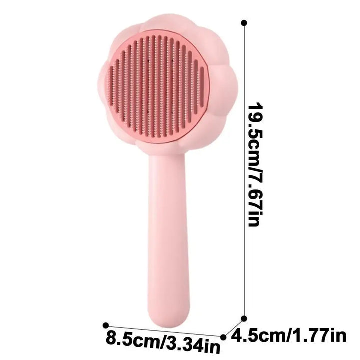 Brosse Tournesol premium - HautePattes