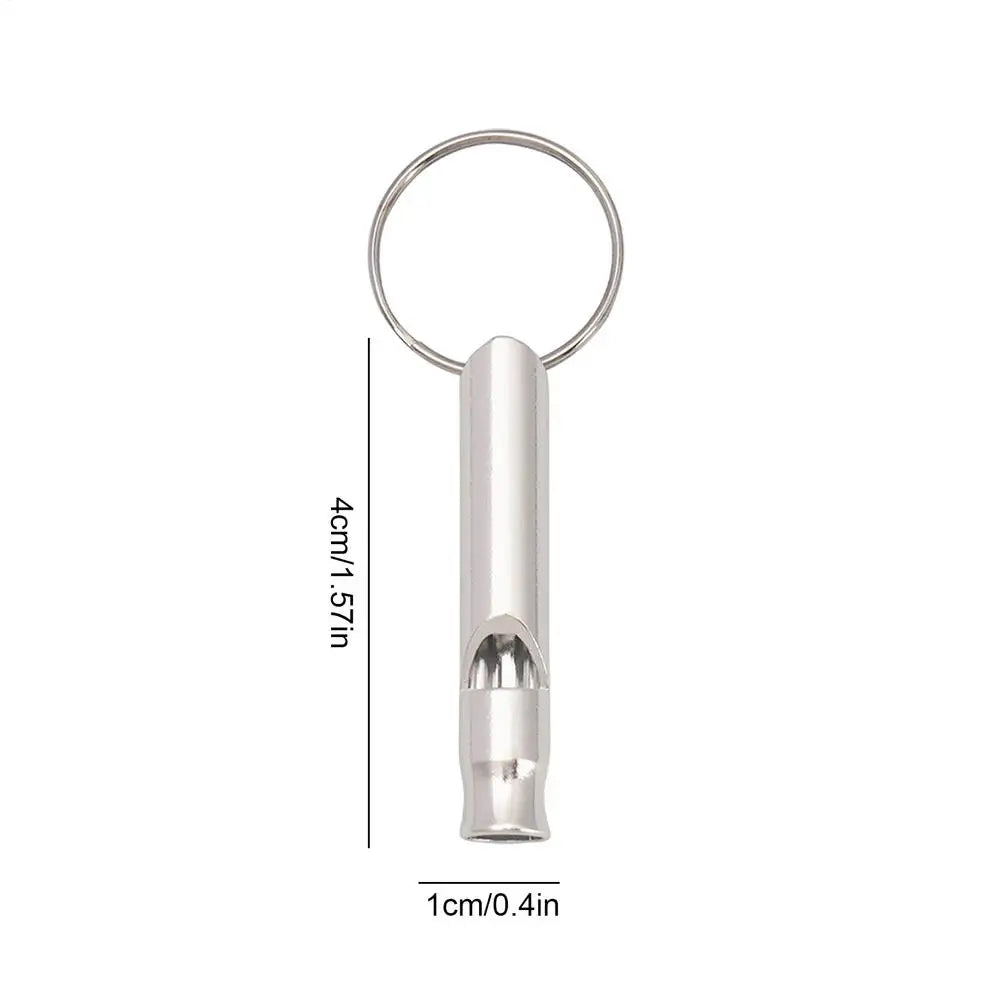 Sifflet Ultrasonique Premium – Dressage & Anti-Aboiement - HautePattes