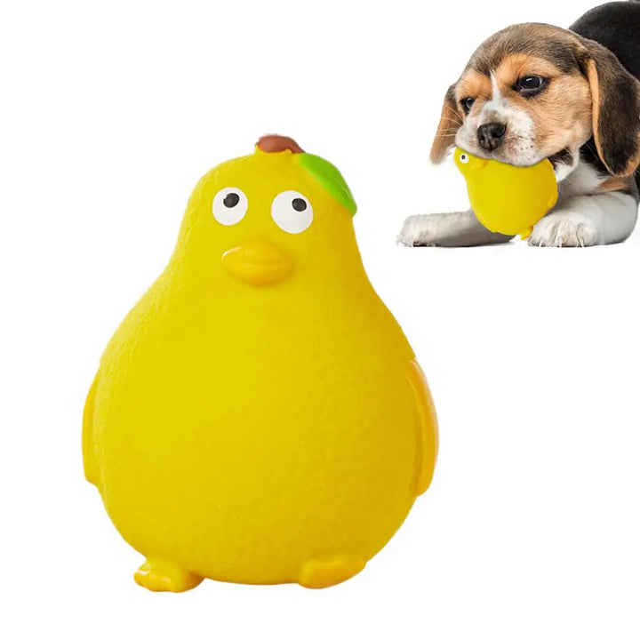 Jouet Couineur Mignon pour Chien - HautePattes