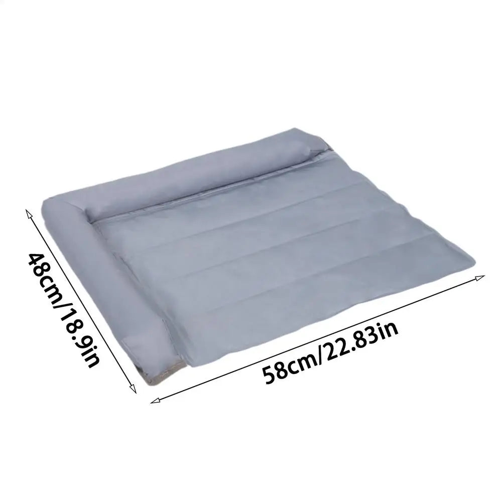 Tapis rafraîchissant pour chien ou chat - HautePattes
