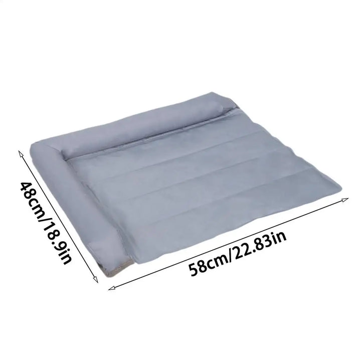Tapis rafraîchissant pour chien ou chat - HautePattes
