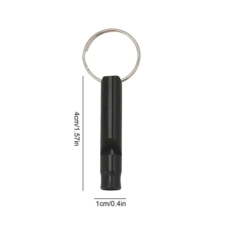 Sifflet Ultrasonique Premium – Dressage & Anti-Aboiement - HautePattes