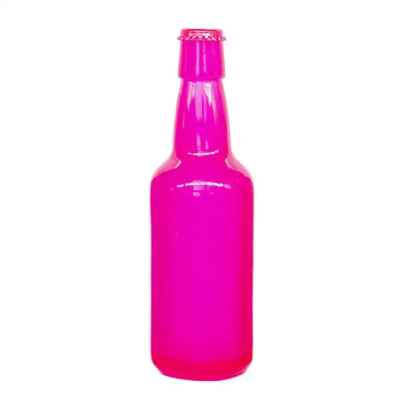 Jouet Distributeur de Friandises pour Chien en forme de bouteille d'eau - HautePattes