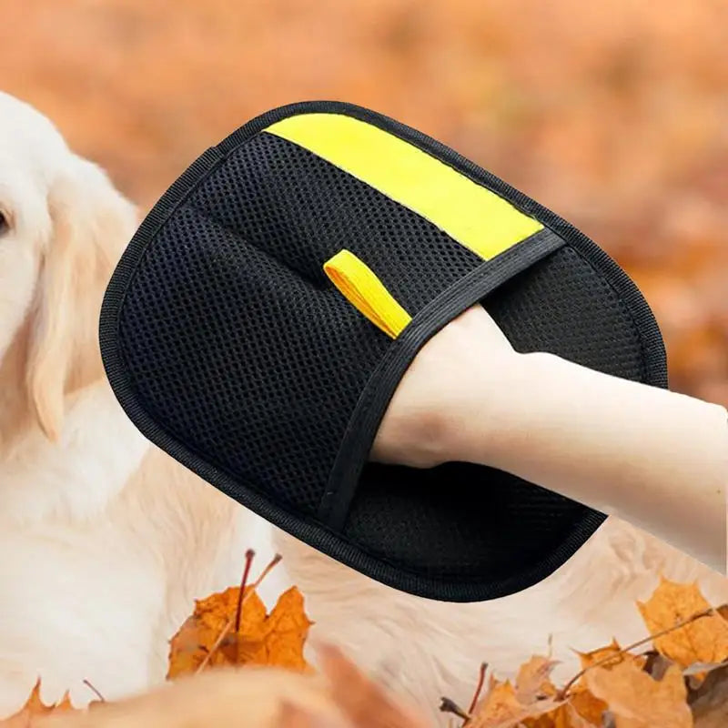 Gant pour Chat et Chien Brosse - HautePattes