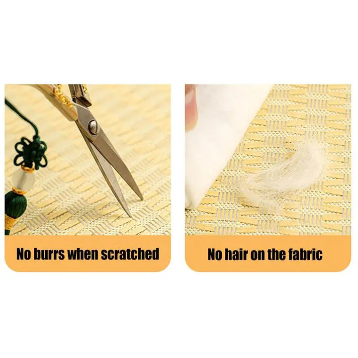 Tapis Rafraîchissant avec Oreiller - HautePattes
