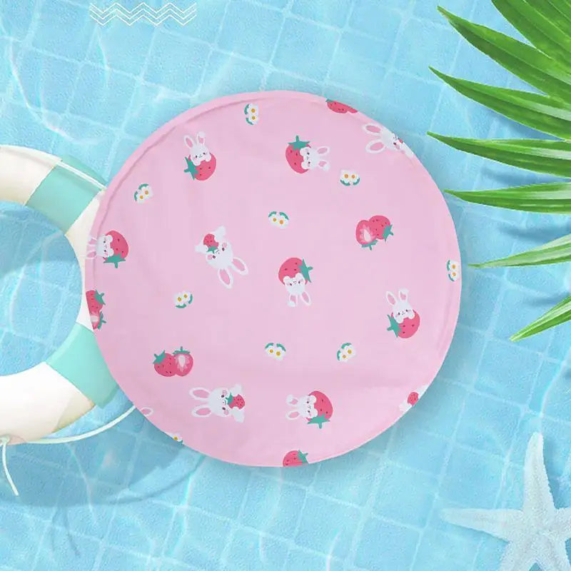 Tapis Rafraîchissant Double Gel Polymère - HautePattes