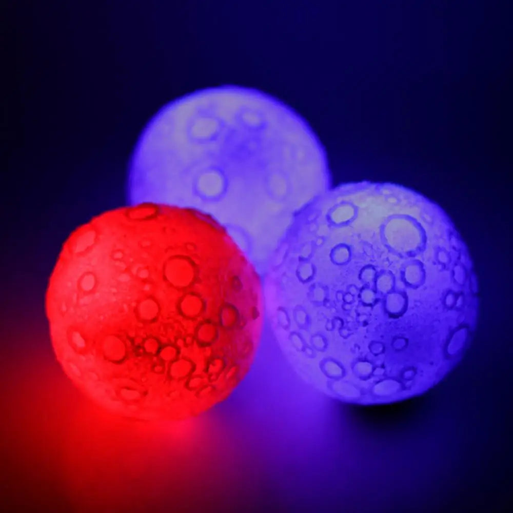 Balle Interactive Lunaire pour Chien - HautePattes