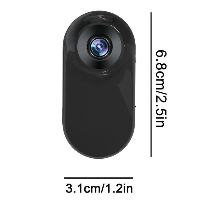 Caméra collier chat : capturez ses aventures en HD