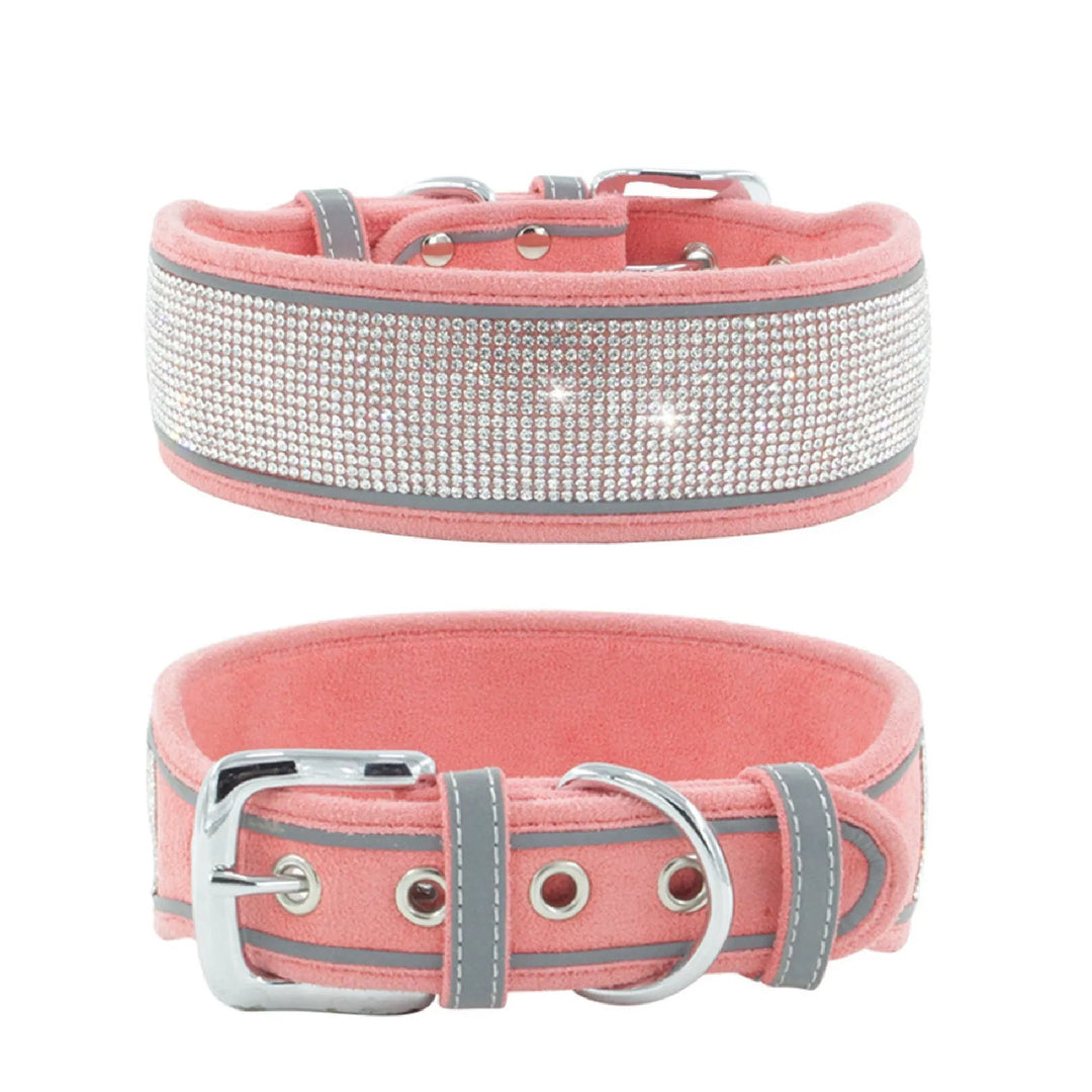 Collier bijou chien & chat : élégant, léger, et irrésistiblement raffiné