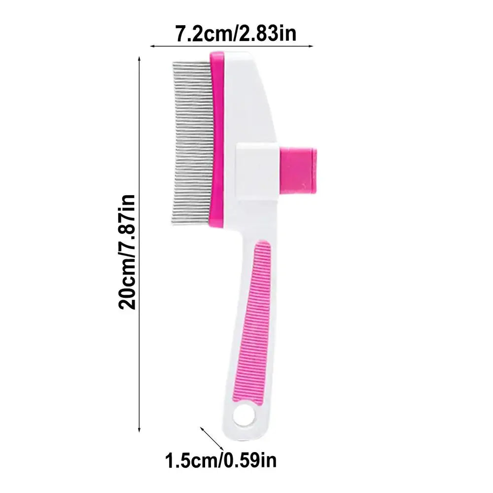 Brosse toilettage chat : douceur, soin et lien renforcé