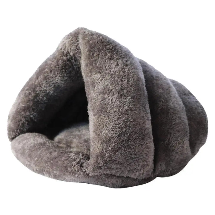Niche chauffante pour chat – Son cocon anti-froid, tout contre votre amour