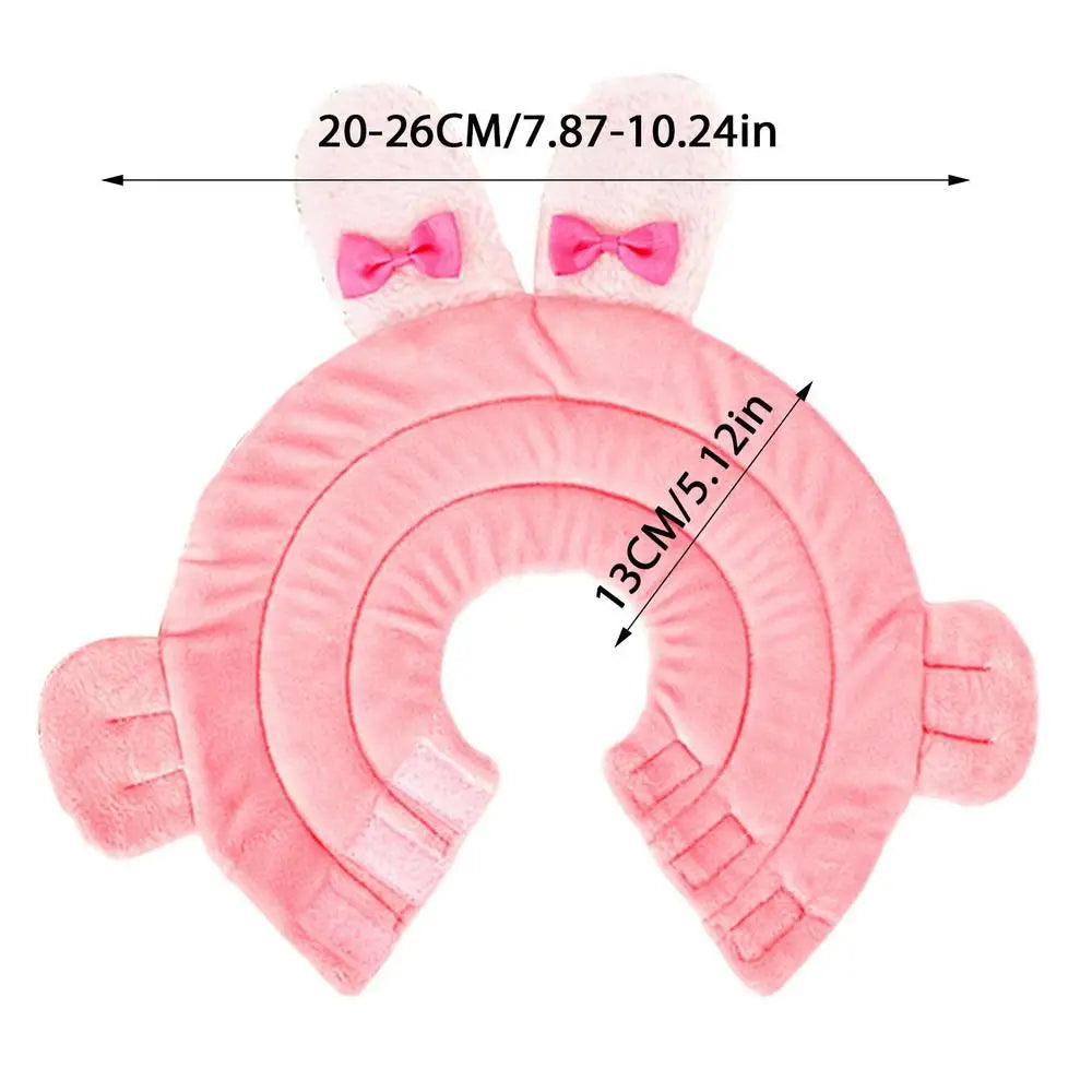 Collerette pour chat - HautePattes