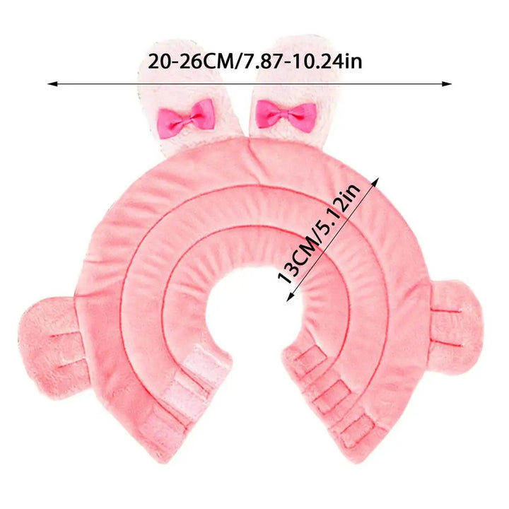 Collerette pour chat - HautePattes