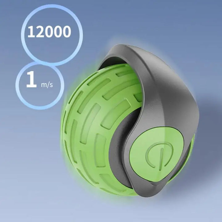 Balle Interactive Intelligente pour Chat - HautePattes