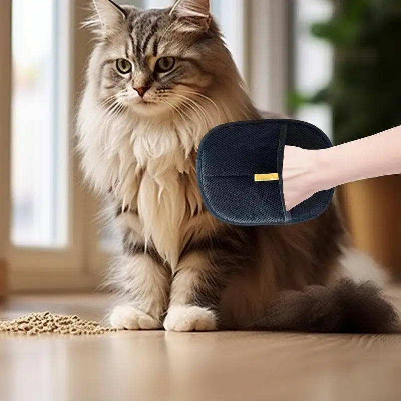 Gant pour Chat et Chien - HautePattes