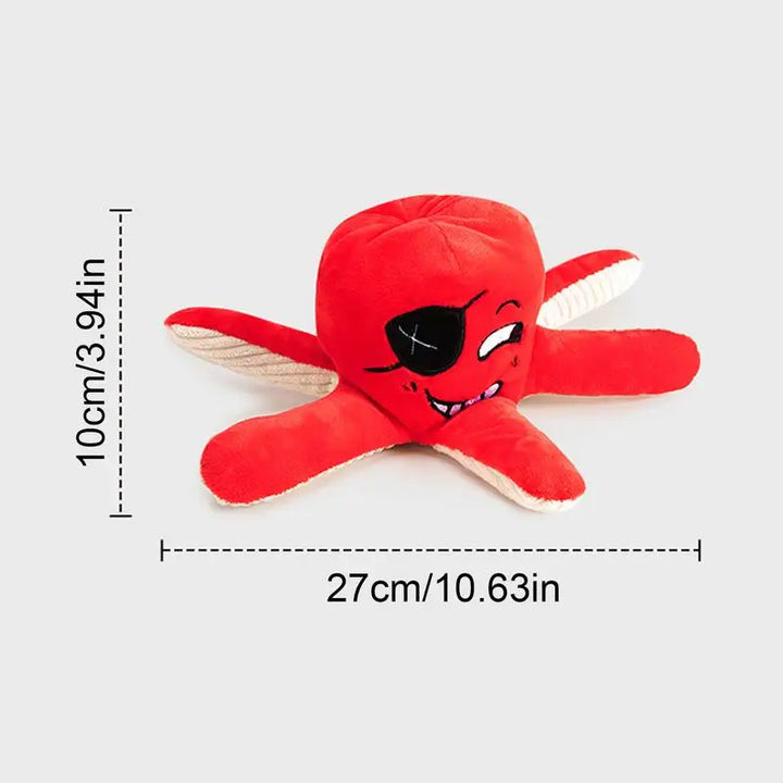 Jouet en Peluche pour Chien Intéractif - HautePattes
