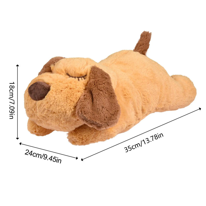 Jouet Apaisant pour Chien & Chat - HautePattes