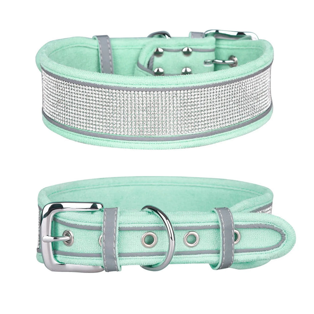 Collier bijou chien & chat : élégant, léger, et irrésistiblement raffiné