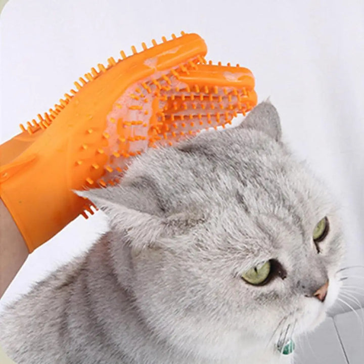 Gant pour chat et chien - HautePattes