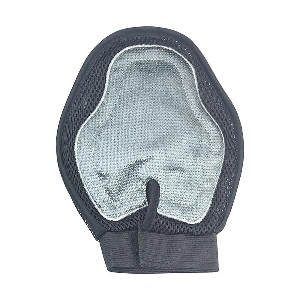 Brosse Gant Chien et Chat - HautePattes