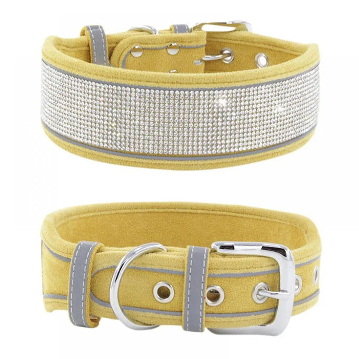Collier bijou chien & chat : élégant, léger, et irrésistiblement raffiné
